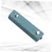 Shop Minkissy 10-Piece Travel Size Nail Manicure Cleaning Set - Metal Nail File Ear Cleaning Tools & Tweezers | International Shipping Available - Buy Online on GoSupps.com