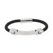 Buy Waterproof Negative Ion Balance Bracelet for Outdoor Basketball - Black Energy Wristband - Buy Online on GoSupps.com