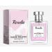 VEFSU Perfume Rose Petal Eau De Toilette Delicate Portable Fragrance 50ML (White One Size) 1 Fl Oz (Pack of 1) White - Buy Online on GoSupps.com