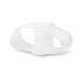 Buy Elitzia ETFT018 Hallux Valgus Double Ring Silicone Toe Separator (Size S) - Daily Use Foot Care Solution for Comfort - Buy Online on GoSupps.com