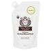 Moon Valley Organics - Foaming Herbal Hand Soap 3x Refill Pouch Unscented - 10.7 oz.