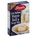 Streit's Low Sodium Matzo Ball and Soup Mix Kosher Certified 4.5 Oz (3-Pack)