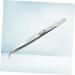 HAPINARY 1pc Set Repair Tweezers Kit Laboratory Work Tweezers Cardmaking Tweezers Craft Tweezers Pointed Tweezers Professional Tweezers Jewelry Kit Pointy Tweezers High Precision Tweezers - Buy Online on GoSupps.com