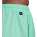 Buy adidas Men's Solid Clx Sh Sl Swim Shorts S Pulse Mint - International Shipping Available - Buy Online on GoSupps.com