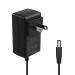 SOOLIU Charger AC Adapter for Clorox Brand Scrubtastic Power Scrubber Battery Cleaner