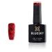 Bluesky Gel Nail Polish Red Glitter Sp19 10 ml (Requires Drying Under UV LED Lamp)