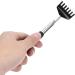 Bizofft Manual Back Scratcher - Safe Handheld Tool for Head Back & Legs - Perfect for Home & Office Use - Buy Online on GoSupps.com