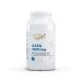 Vita World GABA 1000mg 120 Tablets HIGH DOSES - Vegan - High Bioavailability Gamma-Aminobutyric Acid - One Tablet per Day Made in Germany