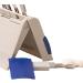 29 Color Porcelain Tooth Whitening Color Keys - Removable Tooth Elevation Table for Accurate Shade Matching - Buy Online on GoSupps.com