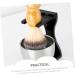 Buy MAGICLULU Beard Brush Holder & Safety Razor Stand - Perfect Display Racks for Electric Razors & Shaving Brushes - International Shipping Available - Buy Online on GoSupps.com