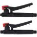 Yeory Sprayer Handle Trigger Spraying Handle Agricultural Accessory Part for Garden Watering Large Size Garden watering set  - Buy Online on GoSupps.com