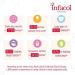Infacol Simeticone Liquid 85ml - Effective Colic Relief for Babies from Birth Onwards - Buy Online on GoSupps.com