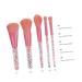 FRCOLOR 15 Pcs Women s Makeup Brush Set - Travel-Friendly Concealer & Cosmetics Brush Kit - Buy Online on GoSupps.com