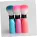 FOMIYES Makeup Brush Make up Brush Loose Powder Brush Retractable Brush Blush Brush Portable Makeup Tools - Buy Online on GoSupps.com