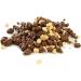 Crunchie Bits Milk Chocolate coated Honeycombed Pieces Baking Inclusions 500g - Buy Online on GoSupps.com