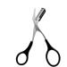 XCVFBVG Scissors Eyebrow Trimmer Scissors Comb Stainless Steel Brow Hair Scissors Clips Shaping Razor Grooming Trimmer Makeup Accessories(Color:Pink) - Buy Online on GoSupps.com