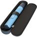 LifeStraw Carry Case for Personal Water Filter - Ideal for Camping Backpacking & Travel - Dark Mountain Grey - Buy Online on GoSupps.com
