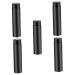 5 Sets Electric Shaver Rechargeable Electric Razor Compact Shaver Male Supply Body Shavers for Men Shaving Razor for Men Wear Resistant Travel Shaver Daily Use Shaver Men Razor