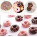 Rulop Dairy Free Rainbow sprinkles 500g Colourful Sugar Strands That Are a Tasty and Exciting Option For Topping Cakes Ice Cream and Cookies - Buy Online on GoSupps.com