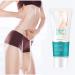 Hot Cream for Fat Burning & Cellulite Removal - Slimming Massage Cream for Waist & Belly 60g | International Shipping - Buy Online on GoSupps.com