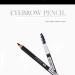 HANZAN Waterproof Eyebrow Pencil | Eyeliner Makeup Tool - Cedar Wood (EB05 COFFEE) | International Shipping Available - Buy Online on GoSupps.com