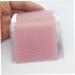 Angoily 6 Sheets Double Eyelid Beauty Stickers Natural Double Eyelid Tape Eye Shaping Makeup Supplies Eyes 2.8x0.2cm Pink - Buy Online on GoSupps.com