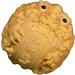 Buy Gleavi 3ST Hornament Feng Shui Pi Yao Tea Pet & Baoding Balls - Kylin Statue & Wooden Fitness Tool for International Shipping - Buy Online on GoSupps.com