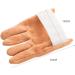 Lurrose Foot Accessories | Nursing Care | 10x10cm | Orange | Guangdong - Buy Online on GoSupps.com