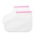 minkissy 2pi ces Paraffine Doublures pour Bain de Sacs de Soins des Protection Usage Domestique Massage des Bain de Soins des Sacs