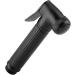 Premium Bidet Sprayer Set - G1/5.1cm Handheld Copper Toilet Bidet Kit & Hose Holder - Perfect Bathroom Accessories for a Luxurious Clean - Buy Online on GoSupps.com