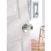 Non-Slip Door Knob Cover Grips for Arthritis & Senior Living - 4 Pack (White Tylo) - Buy Online on GoSupps.com