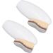 Foundation Makeup Brush 2 Makeup Brushes with Comfortable Handle for BB Cream - Buy Online on GoSupps.com