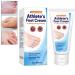 iTecFreely Athletes Foot Cream Fast & Effectively Athletes Foot Treatment Natural Ingredients Relief Inflamed and Feet Itchy Fungi Cure Cream