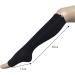 Amazon Compression Stockings for Varicose Veins - Supportive Nylon Socks for Men & Women | 5 Pairs Black - Ideal for Travel Sports & Walking - Buy Online on GoSupps.com