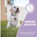 Pets Purest Life Drops for Puppies 10ml - Natural Puppy Gut Health & Energy Booster for Organ Development & Digestive Support - Buy Online on GoSupps.com