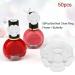 Rose Transparent Nail Display Ring - Durable & Easy to Use | International Shipping Available - Buy Online on GoSupps.com