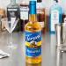Torani Sugar Free Pineapple Syrup 750mL - Glass Bottle | Delicious Flavor | Keto-Friendly Option - Buy Online on GoSupps.com