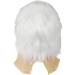 EraSpooky Realistic Latex Human Wrinkle Face Mask - Christmas Old Men Full Head Old Lady Costume - Buy Online on GoSupps.com