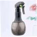Beatifufu Spray Bottle Hair Water Sprayer Empty Bottle Hair Spray Container Multifunctional Sprayer Salon Water Sprayer Plant Sprayer Hairdressing Tool Haircut Sprayer Squirt Bottle for Hair - Buy Online on GoSupps.com