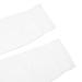 PerGar High-Quality Leg Compression Sleeves for Soccer & Basketball - Enhance Mobility & Support - White - Buy Online on GoSupps.com
