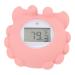 Crab Shaped Baby Bath Thermometer - Infant Safety Water Temperature Tester - Buy Online on GoSupps.com