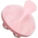 Verdant Touch HandRoller - Portable 7-Ball Hand Massager for 360 Muscle Relaxation | Compact & Pink - Buy Online on GoSupps.com