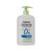 Shower Gel 0% - Gently Cleans - For Sensitive Skin Clean Beauty Formula with 12 Ingredients - Delicately Fragranced - No Soap - No Dyes - pH Neutral