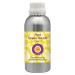 Deve Herbes Pure Green Tea Oil (Camellia sinensis) 100% Natural Therapeutic Grade Infused 300ml (10.1 oz) Without Glass Dropper