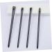 CRILSTYLEO 1 Set Thin Makeup Brush Flat Brush Makeup Creative Brush Eyeliner Makeup Tool Eyeliner Tool Oblique Eyeliner Brush Practical Eyeliner Brush Make up Brush Angled Eyeshadow Brush - Buy Online on GoSupps.com