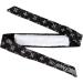 HK Army Paintball Headband - Monogram Black/Grey | Best Price & Fast Shipping - Buy Online on GoSupps.com