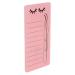 2 in 1 Eyelash Extension Holder & Display Tray Set with Tweezers - Perfect for Professional Use | Shop Internationally - Buy Online on GoSupps.com