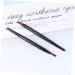 Buy 50pcs Lip Gloss Applicators | Lip Brush & Lipstick Applicator Tools for Flawless Makeup | Fast International Shipping - Buy Online on GoSupps.com