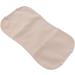 TOPINCN Castor Oil Wrap for Muscle Soreness Relief | Anti-Allergic & Leak-Proof Castor Oil Pack | Promotes Better Sleep - Buy Online on GoSupps.com