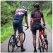 Gonso Womens SQlab GO BIB W Pants 40 Black - High-Performance Cycling Bibs for Women - International Shipping Available - Buy Online on GoSupps.com